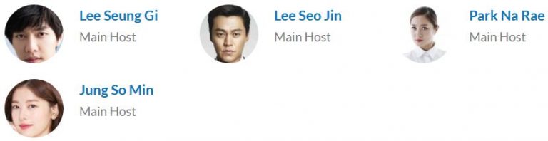 دانلود سریال کره ای Little Forest | سریال کره ای جنگل کوچک