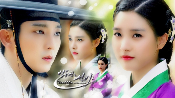 دانلود سریال The Scholar Who Walks the Night