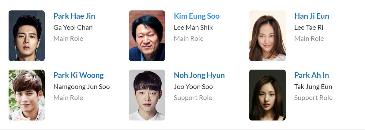 دانلود سریال Old School Intern - دانلود سریال کارآموز مدرسه قدیمی 1 سریال Old School Intern 2020