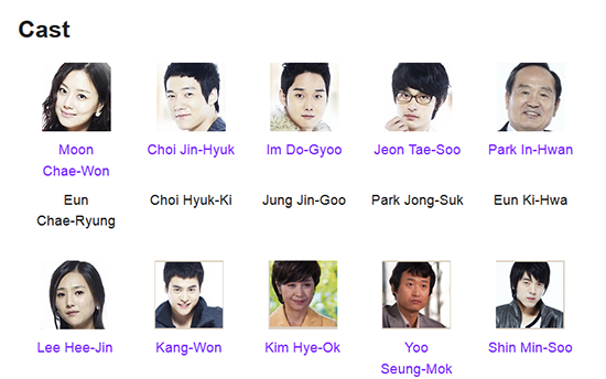 دانلود سریال کره ای Its Okay, Daddys Girl 2010