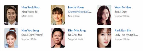 دانلود سریال کره ای در مخفی - دانلود سریال کره ای Secret Door 1 دانلود سریال کره ای Secret Door