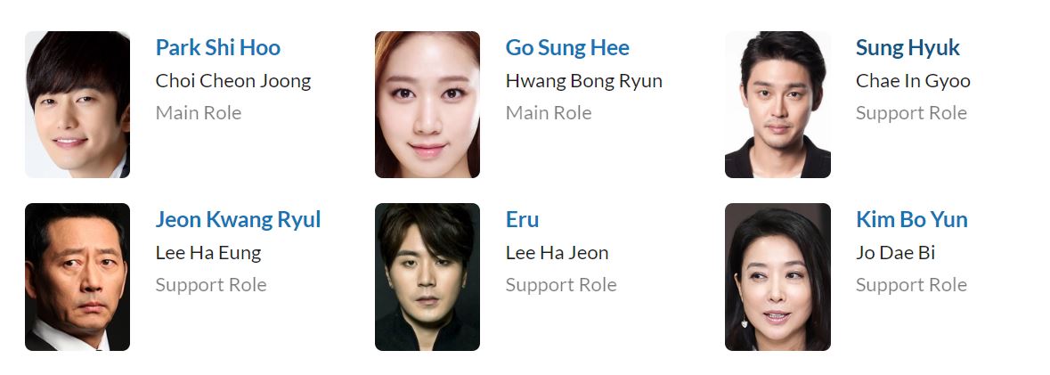 دانلود سریال باد و ابر و باران - دانلود سریال Wind and Cloud and Rain 1 بازیگران سریال باد و ابر و باران