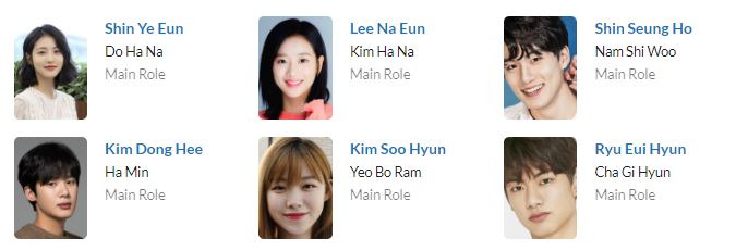 دانلود سریال کره ای نوجوانان 2 - دانلود سریال کره ای A-Teen 2 1 دانلود سریال کره ای A-Teen 2