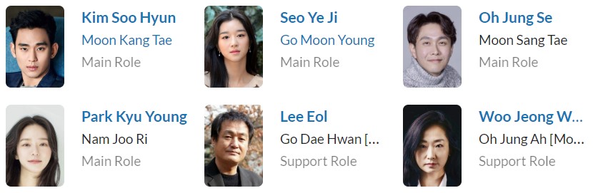 دانلود سریال مشکلی نیست که خوب نباشی - سریال It's Okay to Not Be Okay 1 سریال مشکلی نیست که خوب نباشی