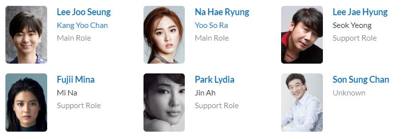 دانلود سریال کره ای نه ثانیه: عشق ابدی - دانلود سریال کره ای 9 Seconds: Eternal Time 2 دانلود سریال کره ای نه ثانیه: عشق ابدی