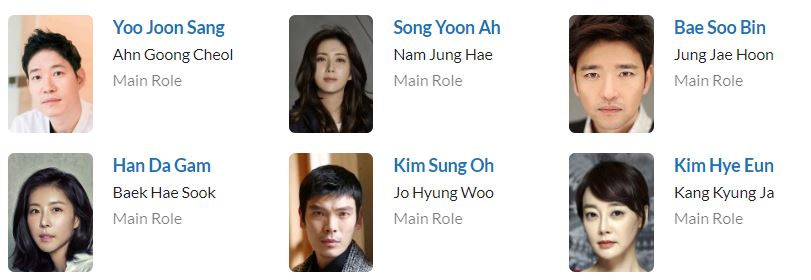 دانلود سریال کره ای دوستان برازنده