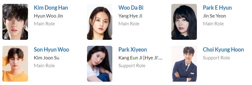 دانلود سریال کره ای تله - دانلود سریال کره ای Trap 2020 2 دانلود سریال کره ای تله