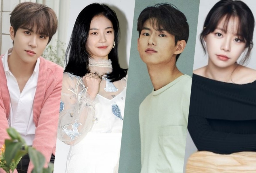 دانلود سریال کره ای تله - دانلود سریال کره ای Trap 2020 1 دانلود سریال کره ای تله