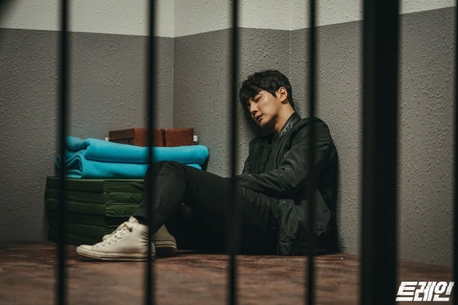 دانلود سریال کره ای قطار - دانلود سریال کره ای Train 1 سریال کره ای قطار