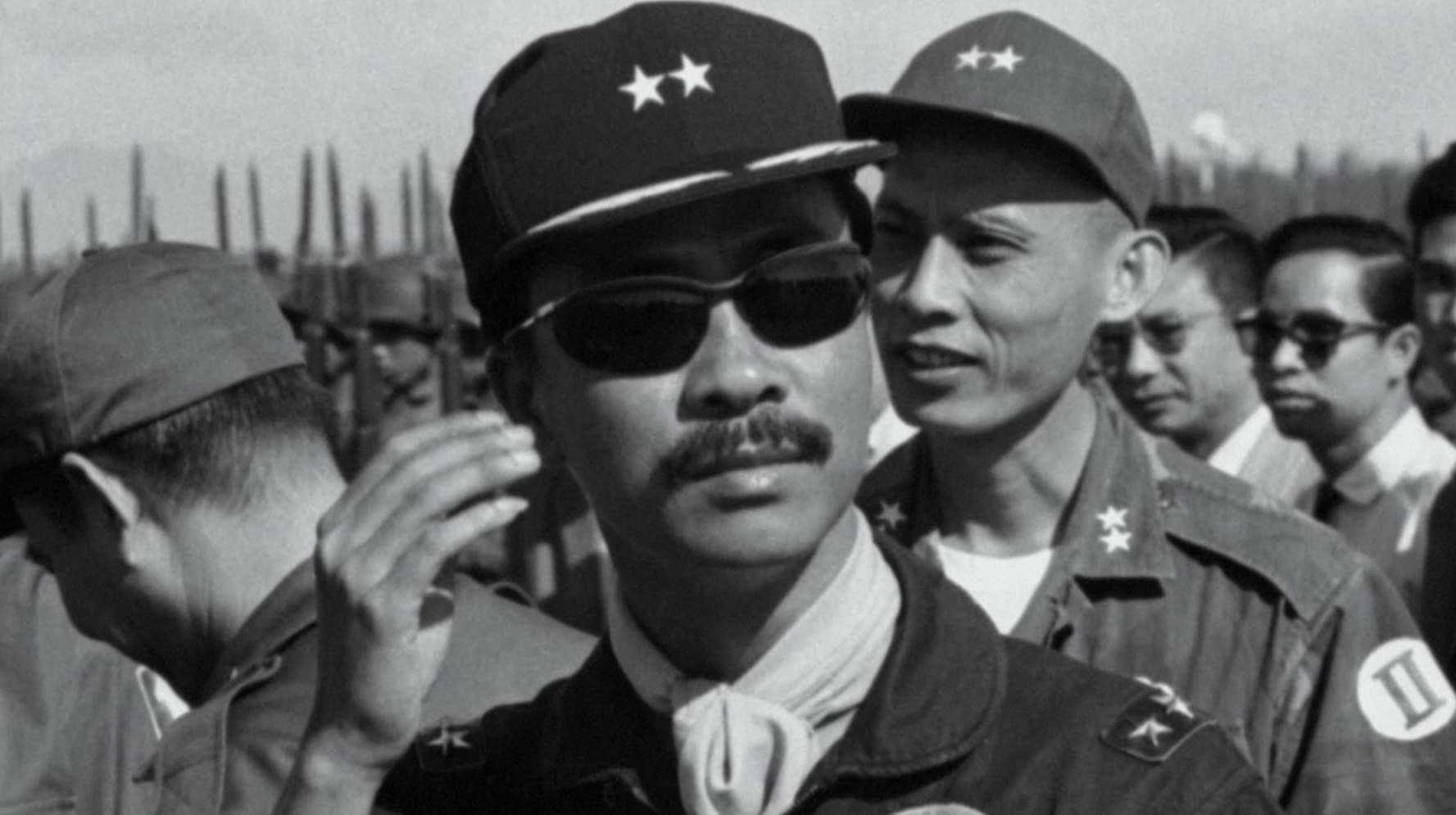 دانلود سریال خارجی The Vietnam War