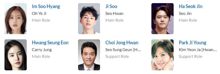 دانلود سریال When I Was the Most Beautiful - دانلود سریال وقتی که من زیباترین بودم 3 دانلود سریال کره ای When I Was the Most Beautiful