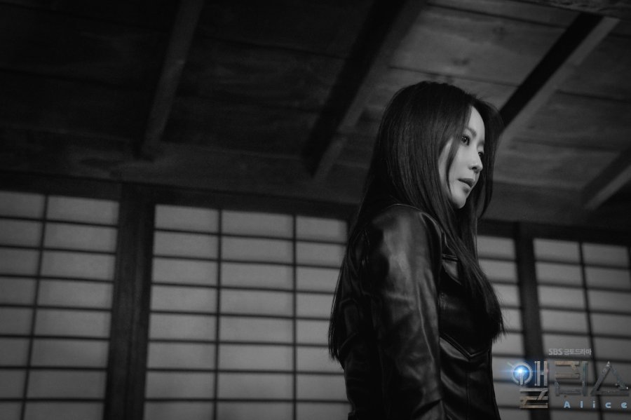 دانلود سریال کره ای Alice - دانلود سریال کره ای آلیس 1 دانلود سریال کره ای Alice