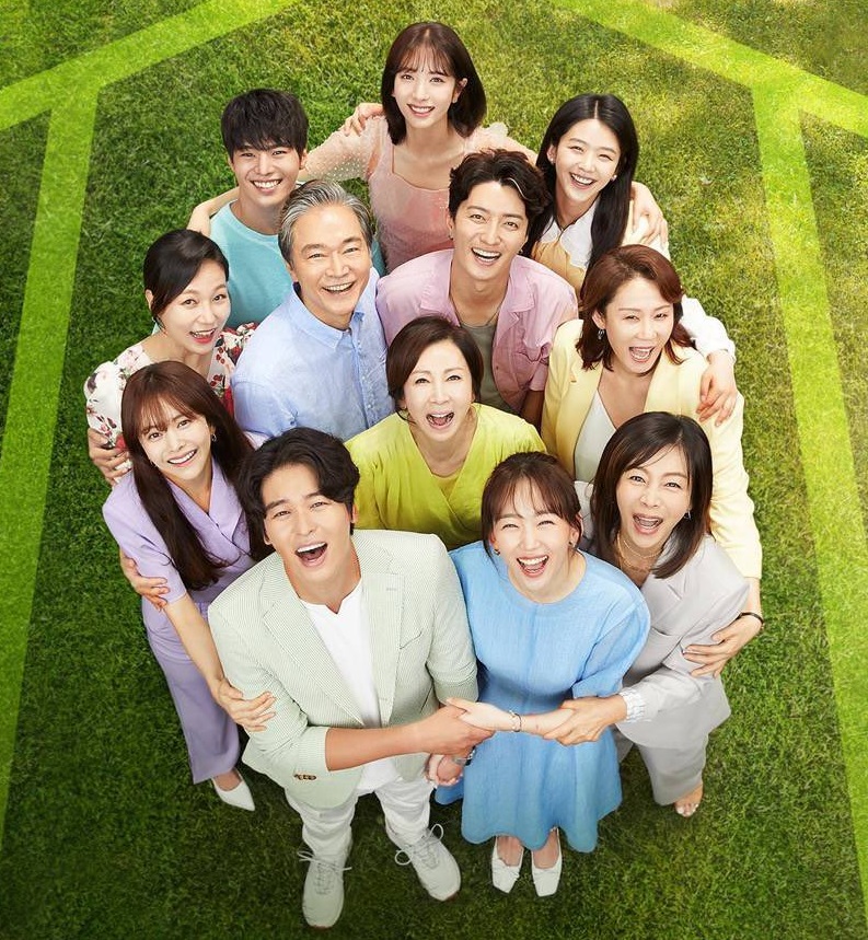 دانلود سریال Homemade Love Story - دانلود سریال خانه شکوفه عشق 1 دانلود سریال Homemade Love Story