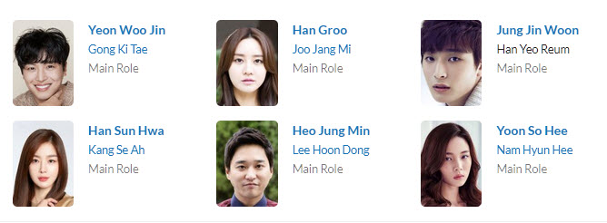 دانلود سریال ازدواج بدون آشنایی - دانلود سریال Marriage Not Dating