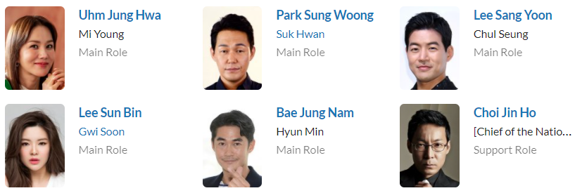 دانلود فیلم Okay Madam 2020