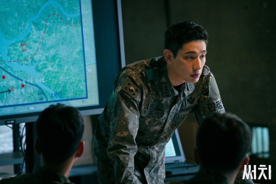 دانلود سریال Search - دانلود سریال جست و جو 1 دانلود سریال Search