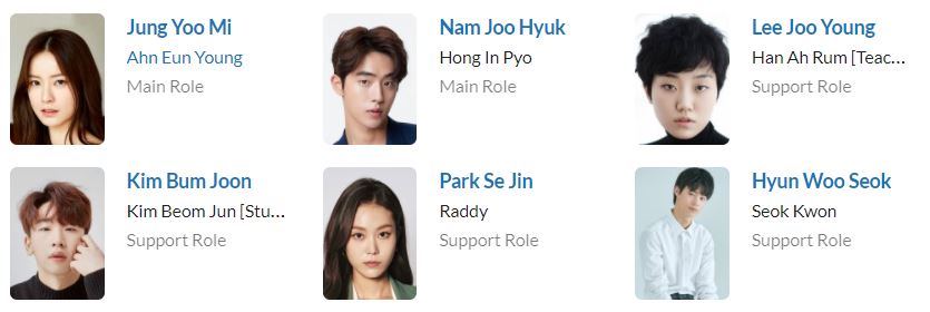 دانلود سریال The School Nurse Files