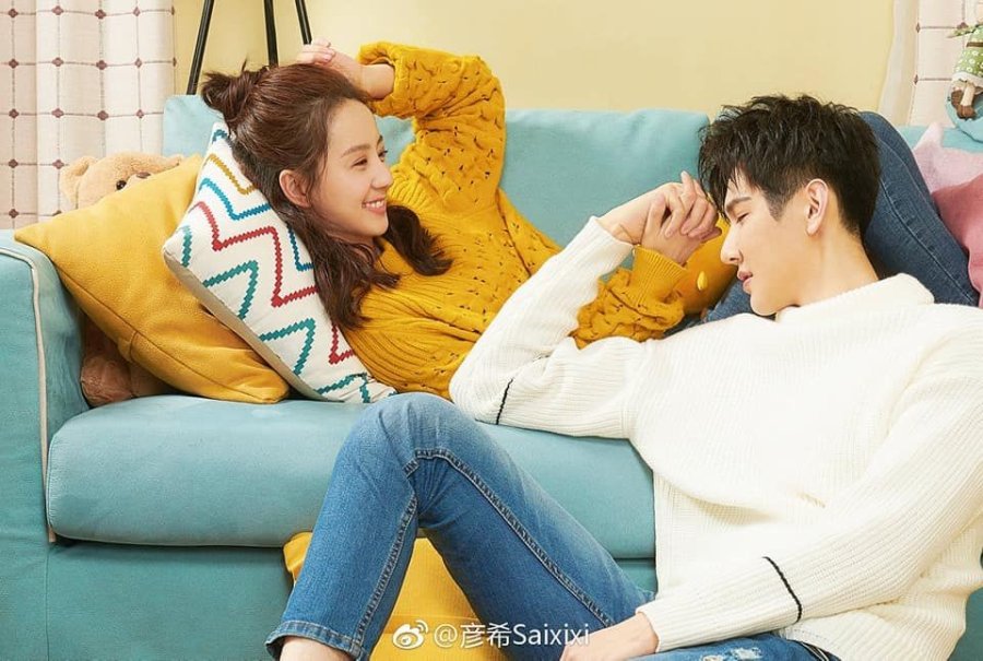 دانلود سریال About Is Love - دانلود سریال درباره عشق 1 دانلود سریال About Is Love