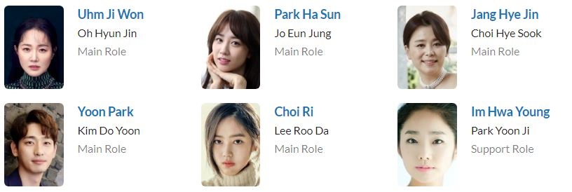 دانلود سریال Birthcare Center