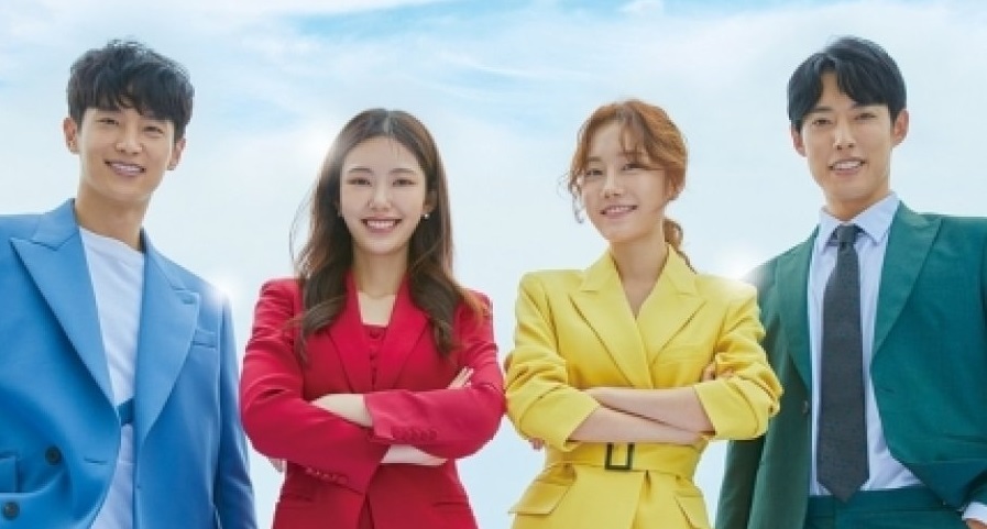 دانلود سریال No Matter What They Say - دانلود سریال مهم نیست چی میگن 1 دانلود سریال No Matter What They Say