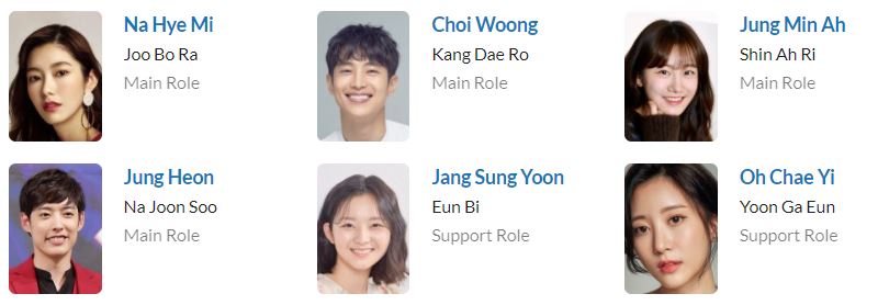 دانلود سریال No Matter What They Say - دانلود سریال مهم نیست چی میگن 2 دانلود سریال No Matter What They Say