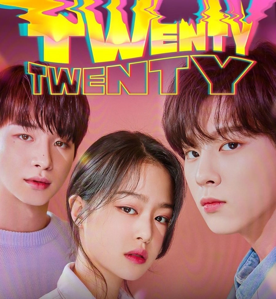 دانلود سریال Twenty-Twenty - دانلود سریال بیست بیست 1 دانلود سریال Twenty-Twenty