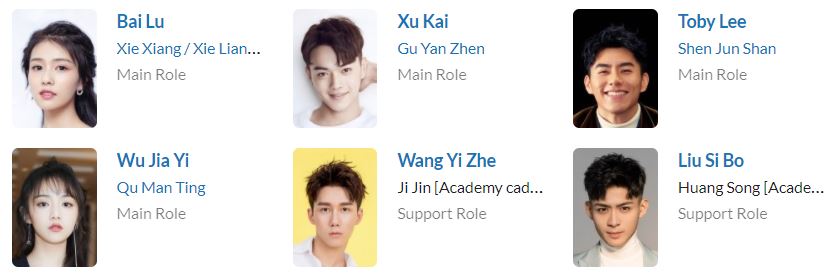 دانلود سریال Arsenal Military Academy