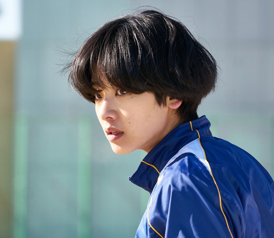 دانلود فیلم Baseball Girl 2019