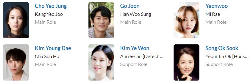 دانلود سریال Cheat on Me If You Can - دانلود سریال اگه میتونی خیانت کن 2 دانلود سریال Cheat on Me If You Can