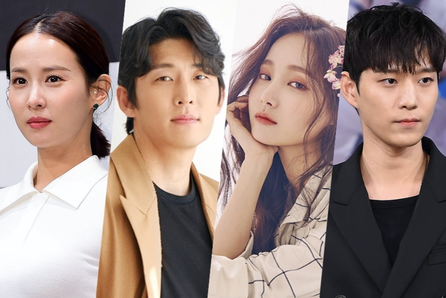 دانلود سریال Cheat on Me If You Can - دانلود سریال اگه میتونی خیانت کن 1 دانلود سریال Cheat on Me If You Can