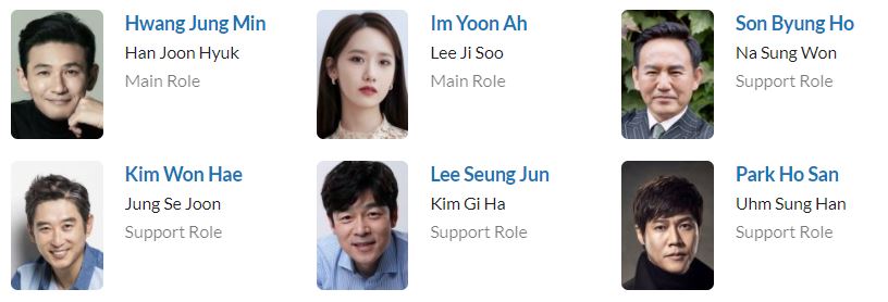 دانلود سریال Hush