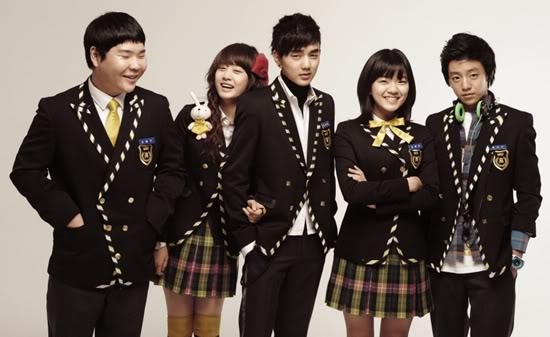 دانلود سریال Master of Study