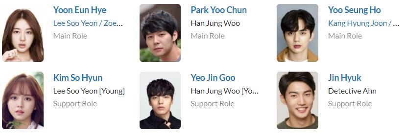 دانلود سریال Missing You - دانلود سریال دلم برات تنگ شده 2 دانلود سریال Missing You