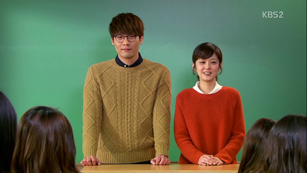 دانلود سریال School 2013