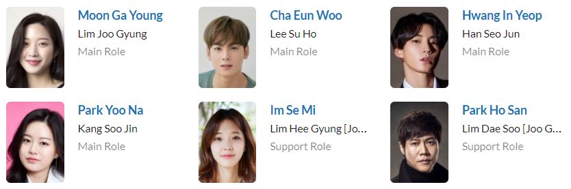 دانلود سریال True Beauty - دانلود سریال زیبایی حقیقی 2 دانلود سریال True Beauty