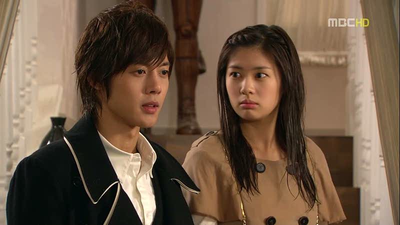 دانلود سریال Playful Kiss