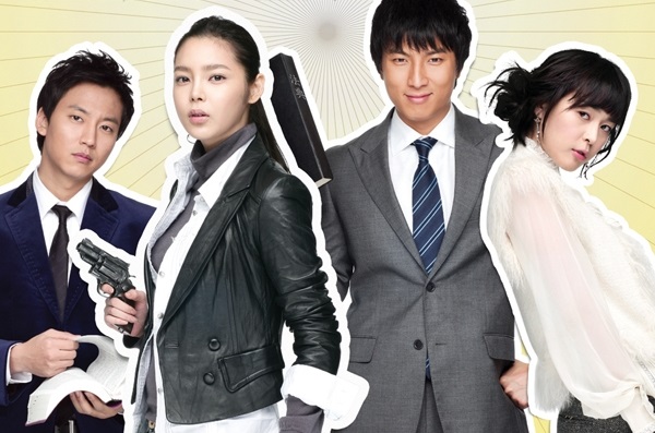 دانلود سریال When Spring Comes