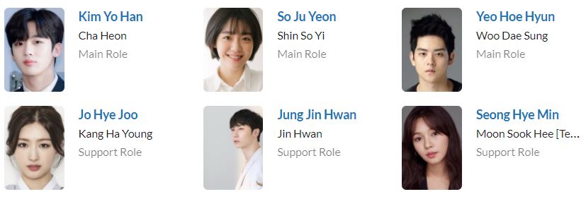 دانلود سریال A Love So Beautiful 