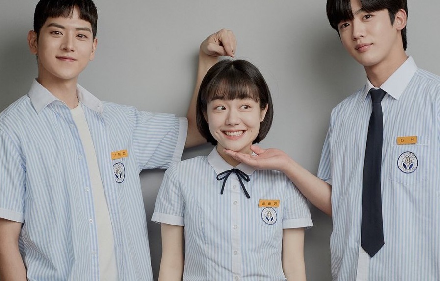 دانلود سریال A Love So Beautiful