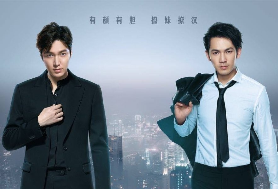 دانلود فیلم Bounty Hunters 2016