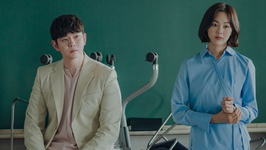 دانلود سریال Class of Lies