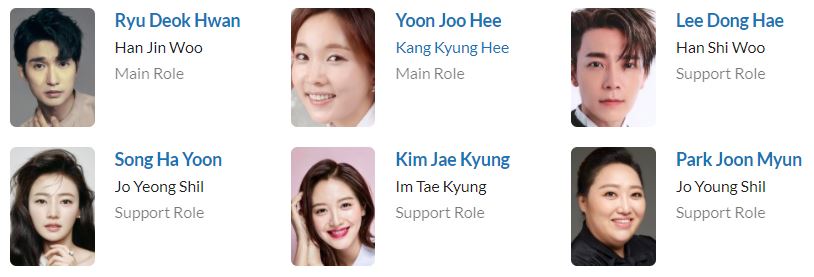 دانلود سریال God's Quiz Season 4 - دانلود سریال امتحان الهی فصل چهارم 2 دانلود سریال God's Quiz Season 4