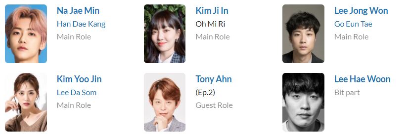 دانلود وب درام How to Hate You - دانلود وب درام چگونه از تو متنفر باشم 2 دانلود وب درام How to Hate You