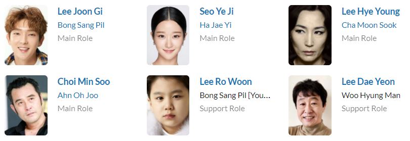 دانلود سریال Lawless Lawyer