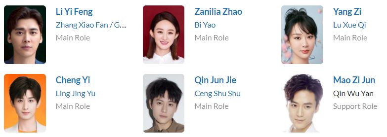 دانلود سریال Noble Aspirations II