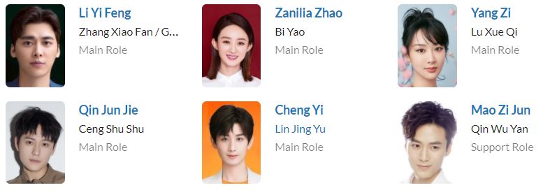 دانلود سریال Noble Aspirations - دانلود سریال آرمان های بزرگ 2 دانلود سریال Noble Aspirations