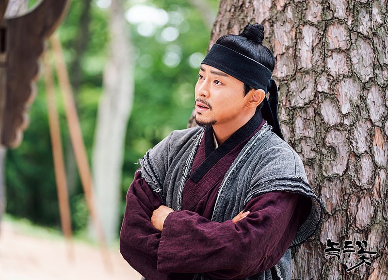 دانلود سریال The Nokdu Flower - دانلود سریال گل نوکدو 1 دانلود سریال The Nokdu Flower