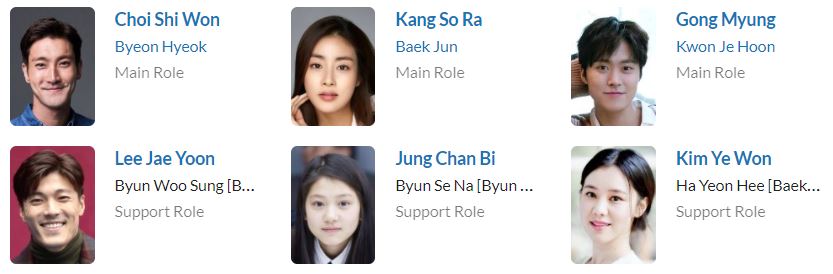 دانلود سریال Revolutionary Love - دانلود سریال عشق انقلابی 2 دانلود سریال Revolutionary Love