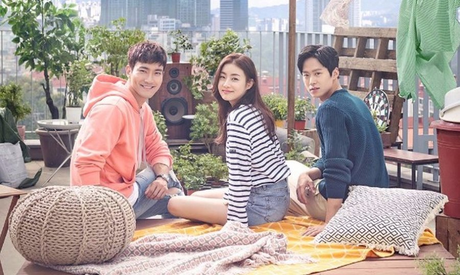 دانلود سریال Revolutionary Love - دانلود سریال عشق انقلابی 1 دانلود سریال Revolutionary Love