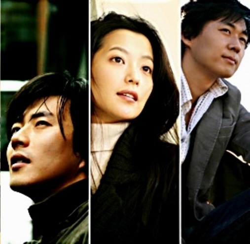 دانلود سریال Sad Love Story - دانلود سریال داستان غم انگیز عشق 1 دانلود سریال Sad Love Story